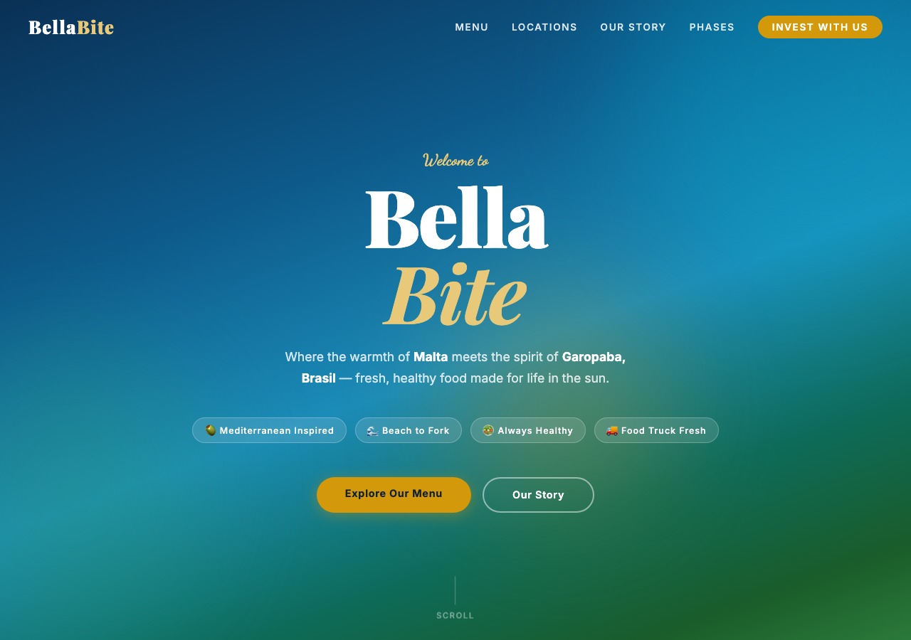 Bella Bite